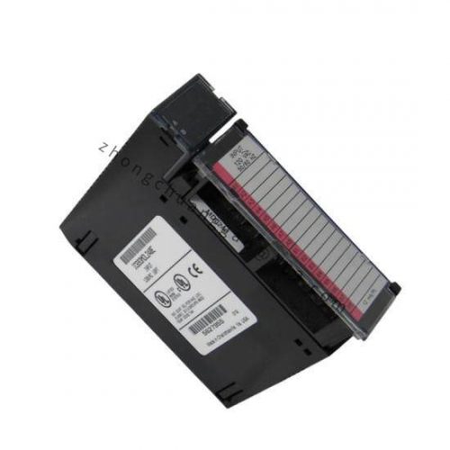 GE IC693MDL240 Digital Input Module - Enhanced Performance for Industrial Automation