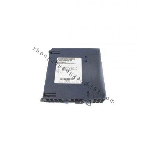 General Electric IC694PSM001 Power Sync & Measurement Module - High Precision Control for Industrial Automation