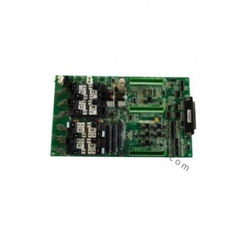 General Electric IS200AEADH3ADA - High-Performance PLC Module