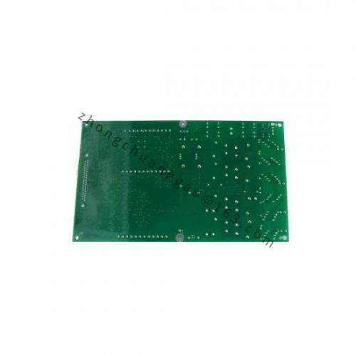General Electric IS200AEADH3ADA - High-Performance PLC Module