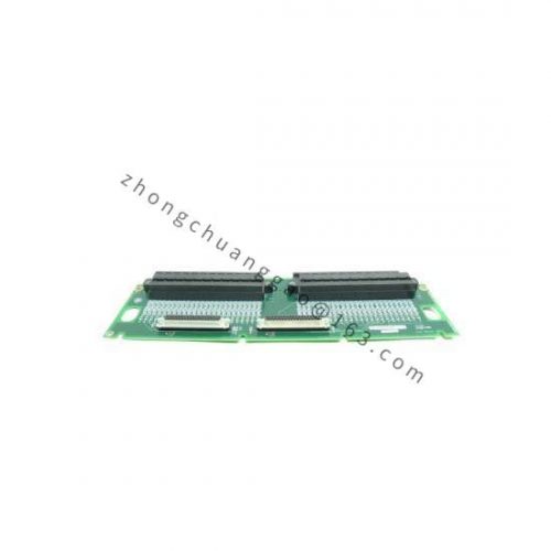 General Electric IS200TBTCH1CBB Generator Terminal Board for EX2100 Series