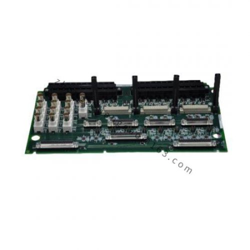 GE IC695PNS001 - Industrial Control Module, High-Performance PLC Component