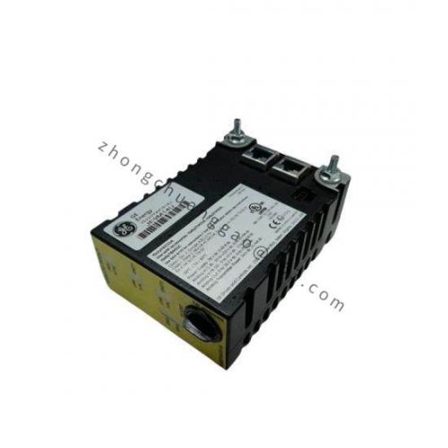 General Electric IS230SNRTH2A - Advanced Industrial Control Module