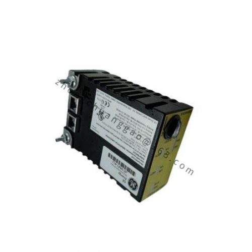 General Electric IS230SNRTH2A - Advanced Industrial Control Module