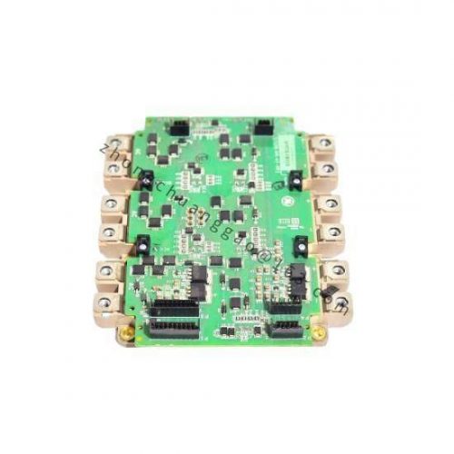 GE-FANUC IS400AEBMH3A Board - Brand New