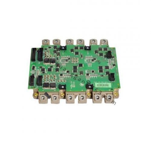 GE-FANUC IS400AEBMH3A Board - Brand New