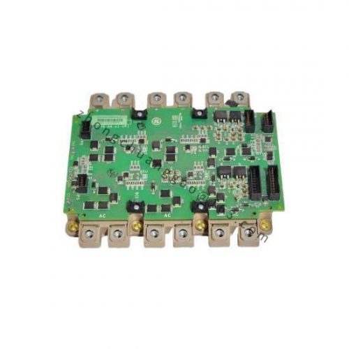 GE-FANUC IS400AEBMH3A Board - Brand New