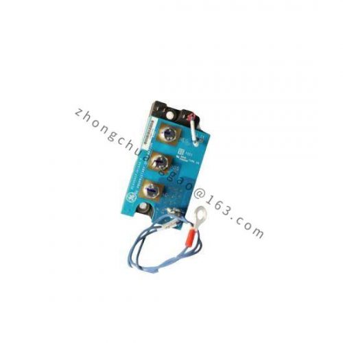 ABB SNAT7780CNT - High Precision Analog Input Module