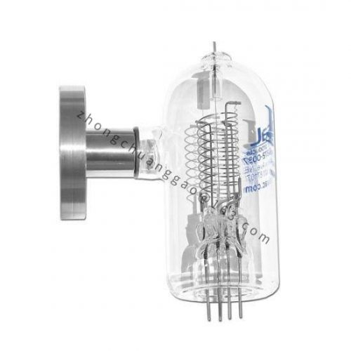 Granville-Phillips 274003 Hot Cathode Gauge, Precision Instrument for Industrial Vacuum Measurement