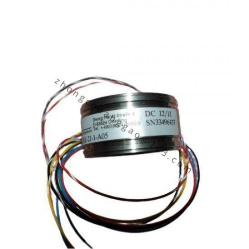HAROWE 21BRX700-B42AA: Advanced Motor Control Module