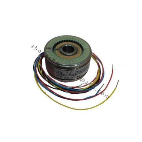 HAROWE 21BRX700-B42AA: Advanced Motor Control Module
