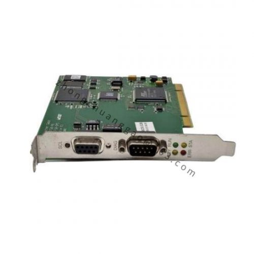 IBM K3G180-AC40-07 Industrial Control Module, Featuring Network Functions and Advanced Computation