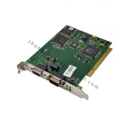IBM K3G180-AC40-07 Industrial Control Module, Featuring Network Functions and Advanced Computation