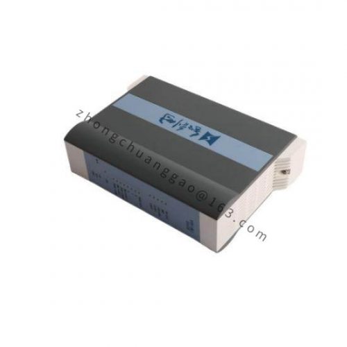 HollySys LM3108 Industrial Control System Module