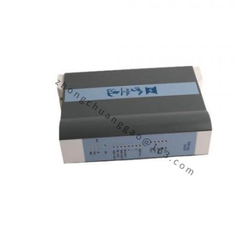 HollySys LM3108 Industrial Control System Module