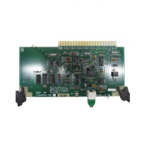 Honeywell 51304544-100 Processor Module - High Performance Automation Control