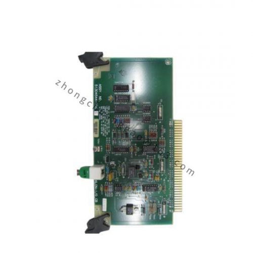 Honeywell 51304544-100 Processor Module - High Performance Automation Control