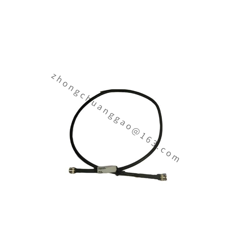 Honeywell 51305564-100 Measurex PS/S Cable with Ferrites, Automation Parts
