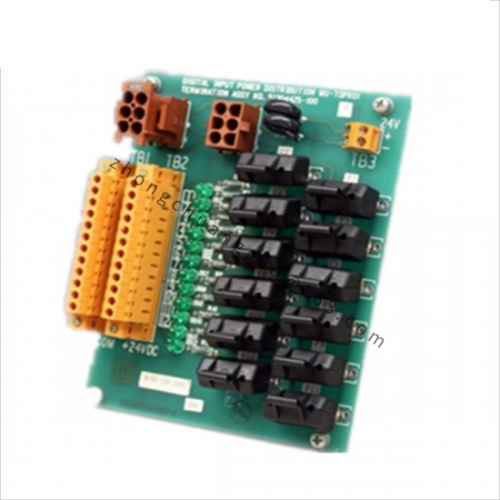 Rockwell Automation 2711-K5A2X HMI Panel, Integrated Control System Module