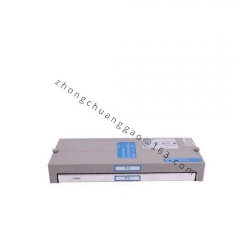 Honeywell 51305890-175, MC-TAMT04 Multiplexer Thermocouple, Industrial Control Solutions