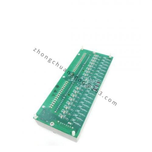 Honeywell 51305890-175, MC-TAMT04 Multiplexer Thermocouple, Industrial Control Solutions