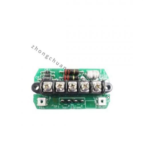 Honeywell 51195119-020: Precision Control Module for Industrial Automation