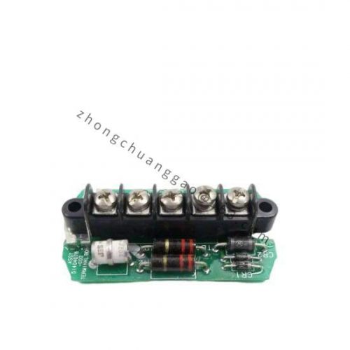 Honeywell 51195119-020: Precision Control Module for Industrial Automation