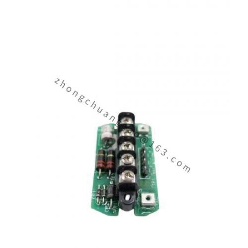 Honeywell 51195119-020: Precision Control Module for Industrial Automation