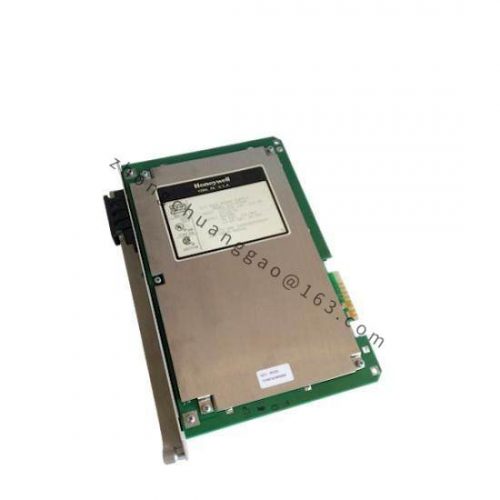 Honeywell 621-9933C: High-Performance DCS Module for Industrial Control Systems