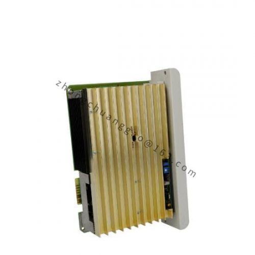 Honeywell 621-9933C: High-Performance DCS Module for Industrial Control Systems