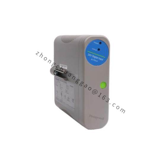 Honeywell 8C-PDILA1 51454471-175 S8 DI 24V IOM (32), COATED I/O Modules (IOMs)
