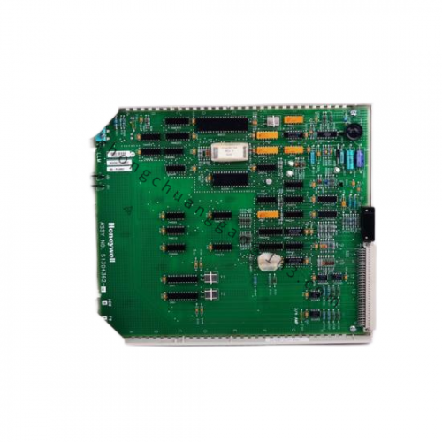 Honeywell 8C-TDIL11 51306858-175 Origin in USA: Industrial Automation Module