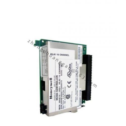 Honeywell 51305508-200 Industrial Control Board, Optimized for Automation Systems