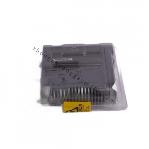 Honeywell 942-M0A-2D-1G1-220S, Cost-effective Industrial Control Module