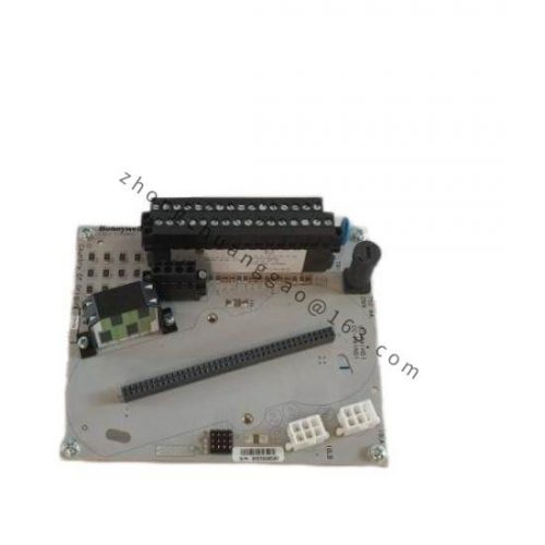 HONEYWELL 51304199-300 Industrial Control Module