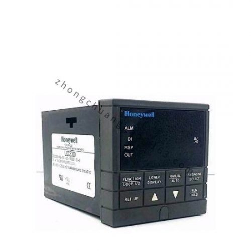 Honeywell DC330B KE-000-20-000000-00-0 Temperature Control Dialatrol