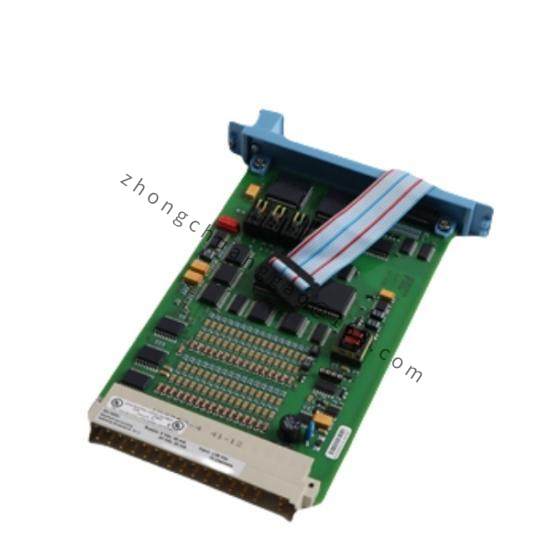 Honeywell FS-SAO-0220m | Safe Analog Output Module (0(4)-20 mA, 2 Channels)