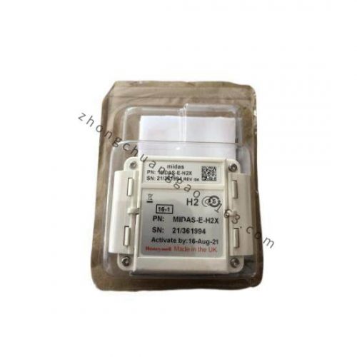 Honeywell 30754661-021: Advanced Industrial Control Module