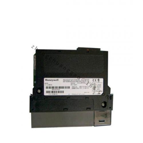 Honeywell TC-IXR061 RTD INPUT MODULE - Precision Temperature Measurement for Industrial Control