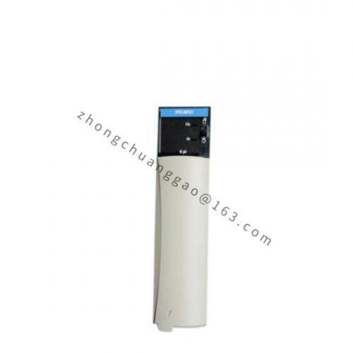 Honeywell TC-IXR061 RTD INPUT MODULE - Precision Temperature Measurement for Industrial Control