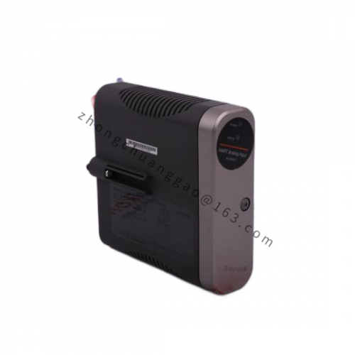 HONEYWELL 51305459-100: Precision Control Module, for Industrial Automation Solutions