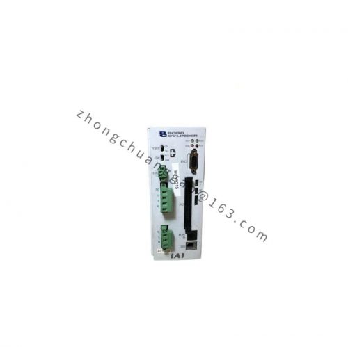 ABB 1305-BA01A-HA2 AC Drive, Advanced Industrial Control Solution