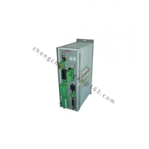 IAI - RCS-C-SMR-A-150-2: Advanced Process Control System