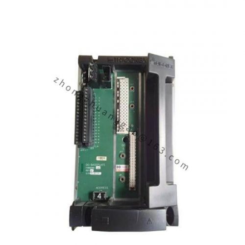 Triconex 3503EN2 Output Module - Industrial Control Module by TRICONEX