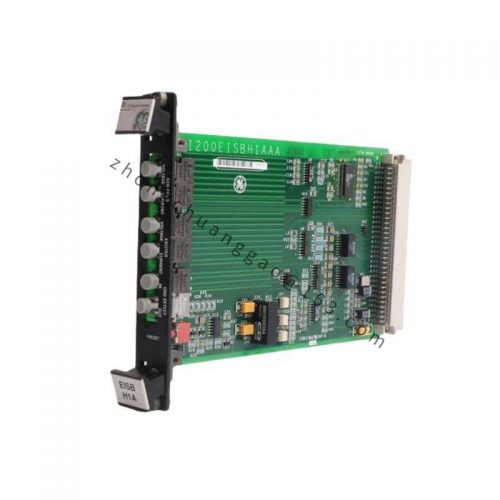 ABB AB 2711P-RDB15C Industrial Display Module