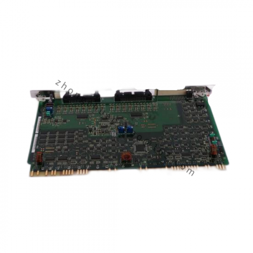 JL Industries Model 09137-090112-A05 Control Module