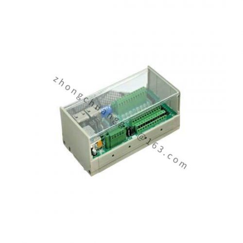 JL Industries Model 09137-090112-A05 Control Module