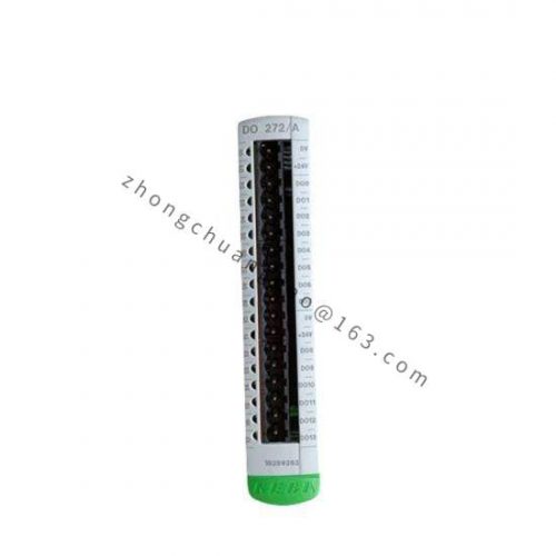 KEBA DO272/A Industrial Digital Output Module