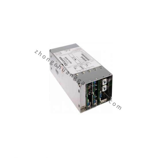 Lambda CA400 Series, 5B, 24D, 12/12E, 15E, 24/24H Power Supply