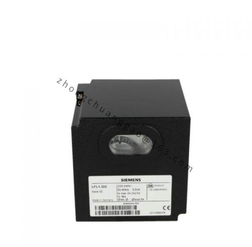 ABB GAS COOLER SCC-C 23070-0-11121221 - Industrial Cooling Solution